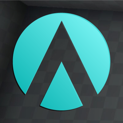 Aimlabs logo