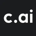 Character logo