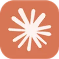 Claude logo