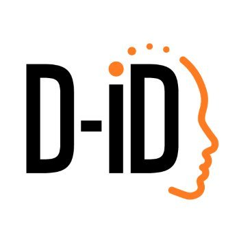 D-ID logo