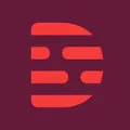 Descript logo