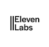 Eleven Labs logo