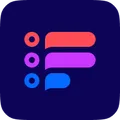 Fast.io logo