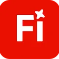 Adobe Firefly logo