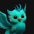 Griffin logo