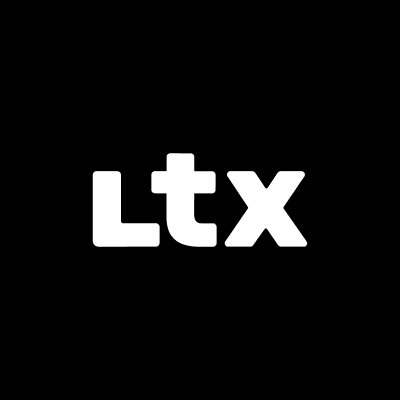 LTX Studio logo