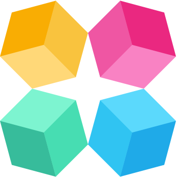 MagicBlocks logo