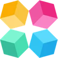 MagicBlocks logo