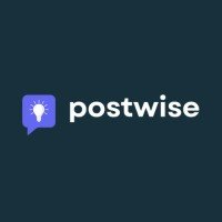Postwise logo