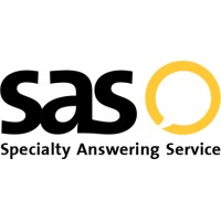 Joy Answering Service logo