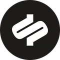 Seamless logo