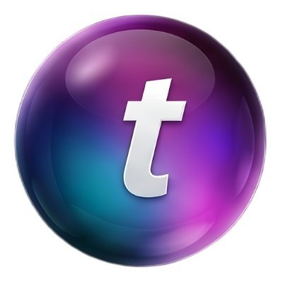 TonCRM logo