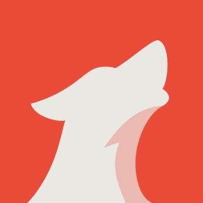 Wolfia logo