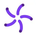 Writetic logo